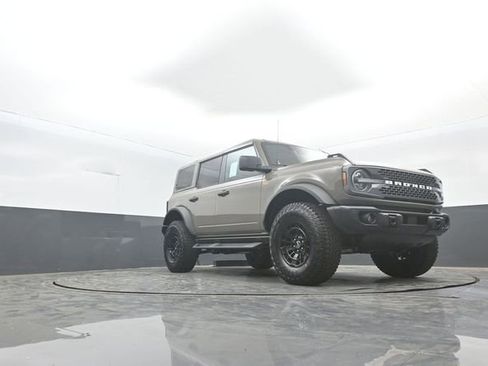 New 2026 Ford Bronco Badlands AWD/4WD image 27