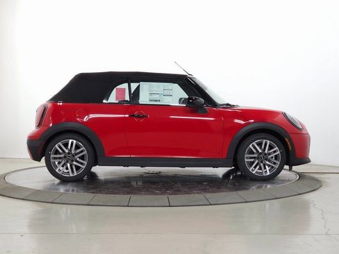 New 2026 MINI Cooper S image 9