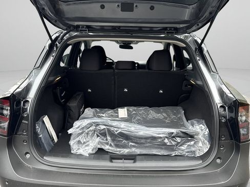 Used 2026 Nissan Kicks SV w/ SV Premium Package FWD image 19