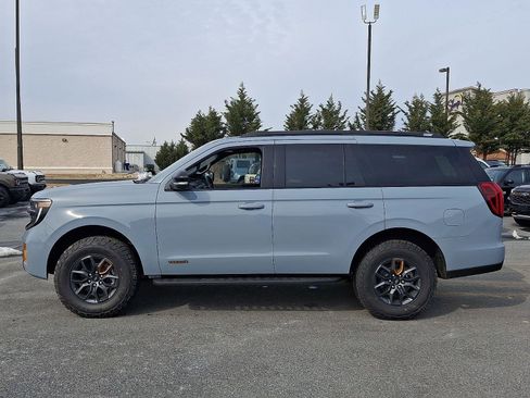 New 2026 Ford Expedition Tremor image 5