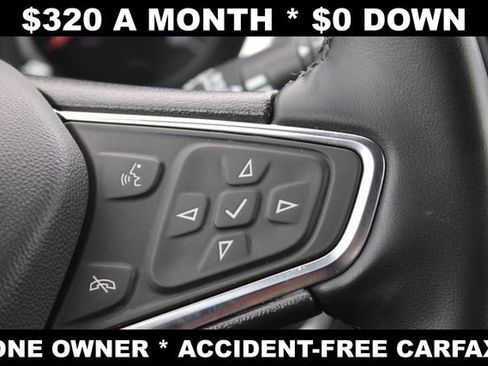 Used 2024 Chevrolet Equinox LT AWD/4WD image 27