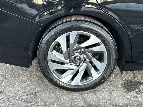 Certified 2023 Subaru Legacy Limited image 12