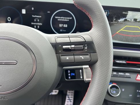 New 2026 Hyundai Sonata N Line FWD image 31