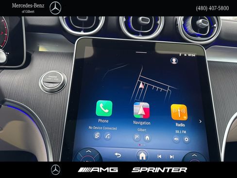 New 2026 Mercedes-Benz CLE 300 4MATIC Coupe image 23