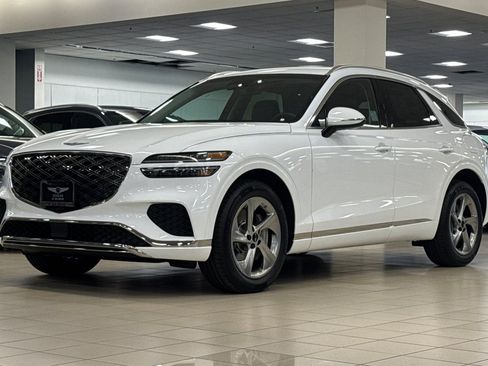 New 2026 Genesis GV70 2.5T AWD/4WD image 8
