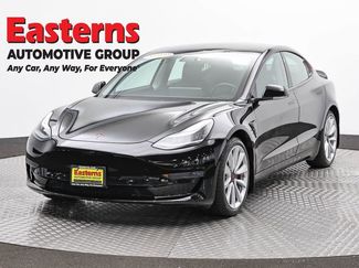 Used 2019 Tesla Model 3 Long Range AWD/4WD video 1