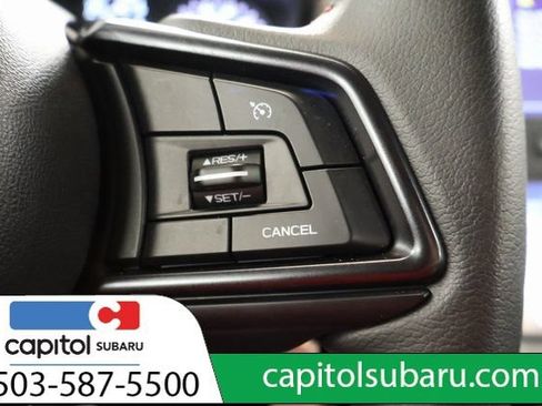 Used 2022 Subaru WRX AWD/4WD image 18
