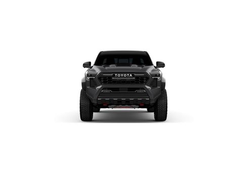 New 2026 Toyota Tacoma TRD Pro image 17