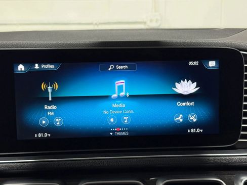 Used 2020 Mercedes-Benz GLE 350 4MATIC image 34