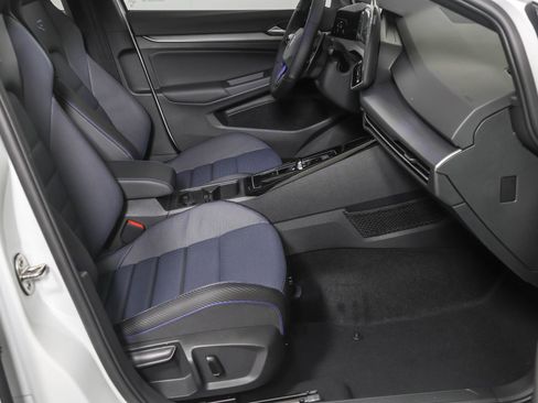 New 2026 Volkswagen Golf AWD/4WD image 44