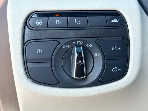 Used 2022 INFINITI QX50 Autograph image 36