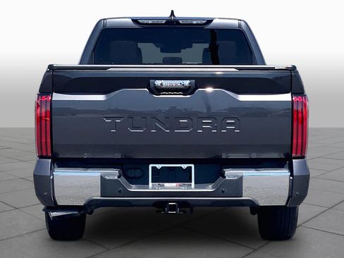 Used 2023 Toyota Tundra 1794 Edition RWD image 5