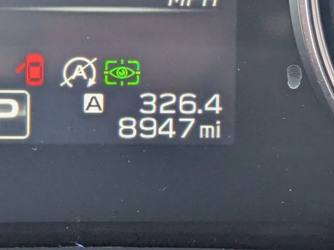 Used 2025 Subaru Outback Touring XT w/ Popular Package #2 image 31