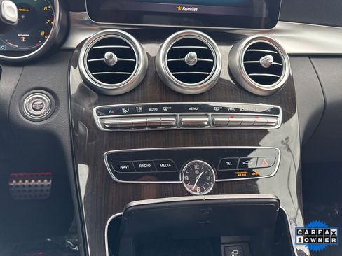 Used 2019 Mercedes-Benz C 43 AMG C 43 AMG image 30