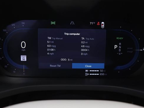 New 2025 Volvo XC60 T8 Plus w/ Protection Package Premier image 17