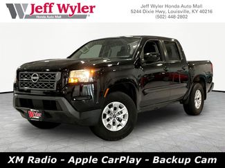 Used 2024 Nissan Frontier SV RWD video 1
