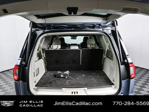 Used 2019 Lincoln Navigator L Black Label image 30