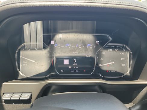 Used 2020 GMC Sierra 1500 AT4 w/ AT4 Premium Package AWD/4WD image 38