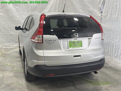 Used 2014 Honda CR-V EX image 27