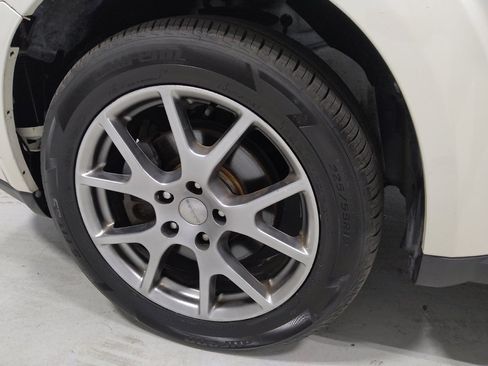 Used 2017 Dodge Journey GT FWD image 31
