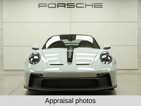 Used 2022 Porsche 911 GT3 RWD image 11