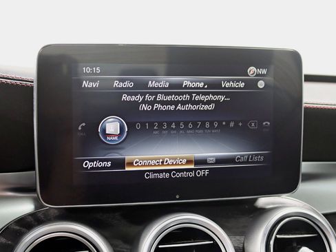 Used 2016 Mercedes-Benz C 450 AMG image 22