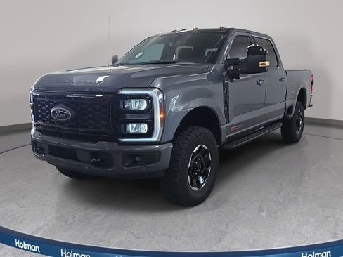 Used 2025 Ford F250 Lariat w/ Lariat Ultimate Package image 1