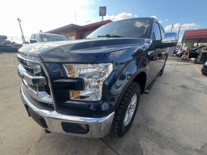 Used 2016 Ford F150 XLT