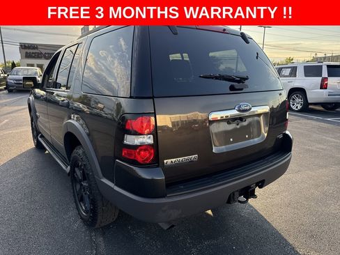 Used 2006 Ford Explorer XLT AWD/4WD image 28