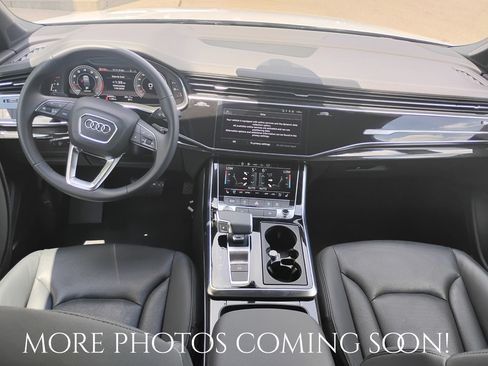 Used 2023 Audi Q7 3.0T Premium Plus AWD/4WD image 4