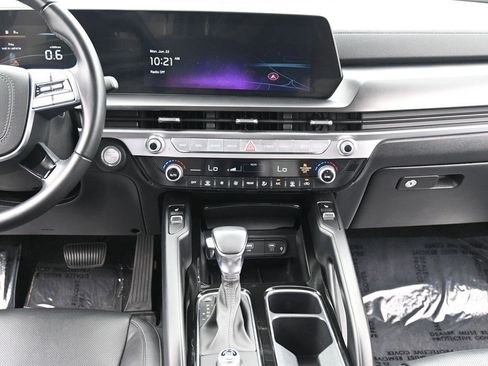 Used 2023 Kia Telluride S FWD image 22