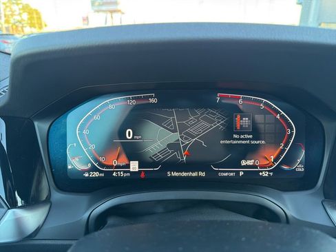 Used 2023 BMW 430i Gran Coupe w/ Premium Package image 20