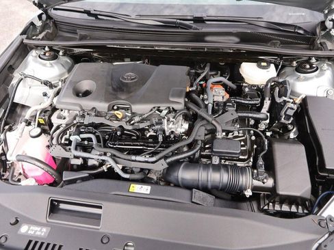 Used 2025 Toyota Camry LE image 26