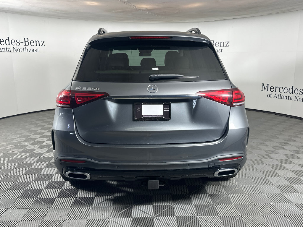 Used 2021 Mercedes-Benz GLE 350 image 6