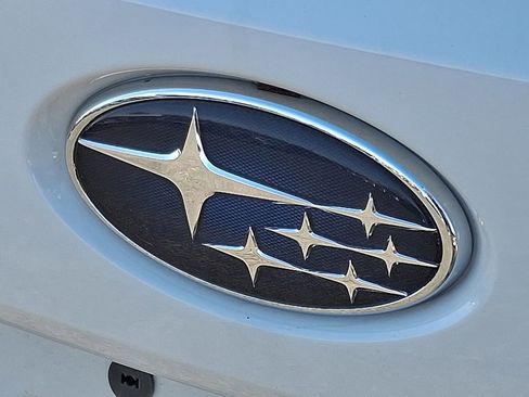 New 2026 Subaru Crosstrek 2.0i Premium AWD/4WD image 5