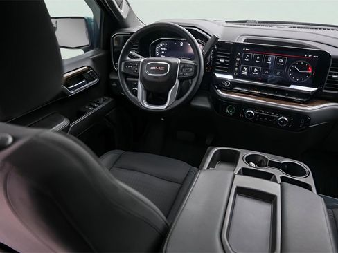 Used 2023 GMC Sierra 1500 Elevation image 23