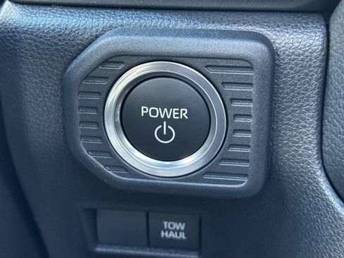 New 2026 Toyota Land Cruiser Base image 21