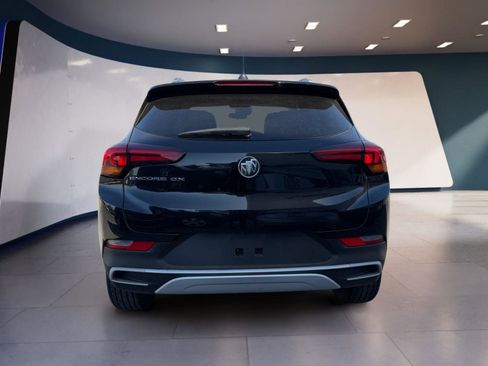 Used 2022 Buick Encore GX Select image 4