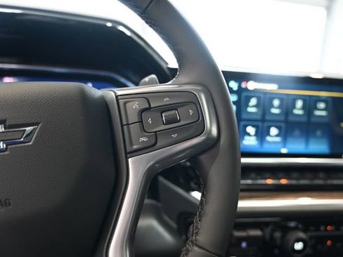 New 2026 Chevrolet Silverado 1500 LT Trail Boss AWD/4WD image 24