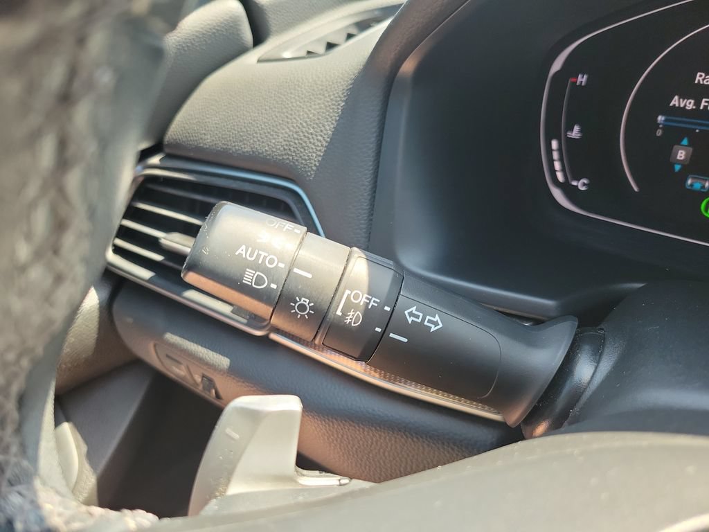 Used 2022 Honda Accord Sport image 16