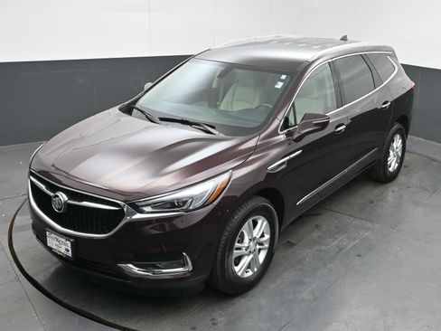 Used 2019 Buick Enclave Essence image 32