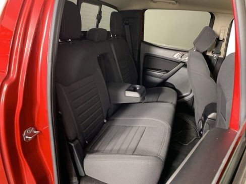 Used 2020 Ford Ranger XLT w/ Equipment Group 302A Luxury image 22