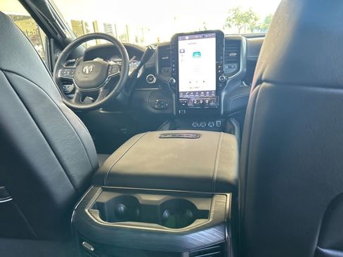 New 2026 RAM 2500 Rebel w/ Rebel Level 2 Equipment Group AWD/4WD image 30