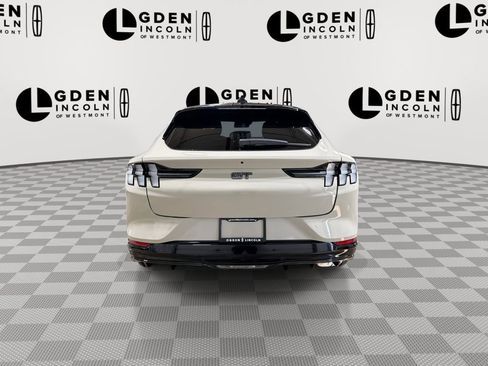 Used 2025 Ford Mustang Mach-E GT image 7