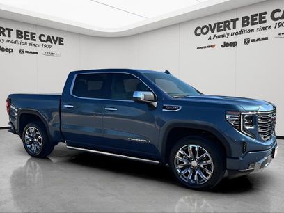 Used 2024 GMC Sierra 1500 Denali w/ Denali Reserve Package
