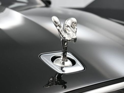 Certified 2025 Rolls-Royce Ghost image 13