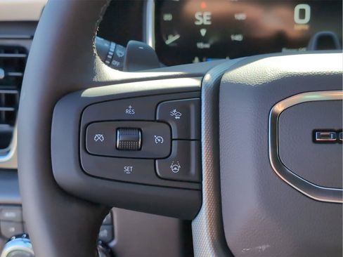 New 2026 GMC Sierra 1500 Denali image 19