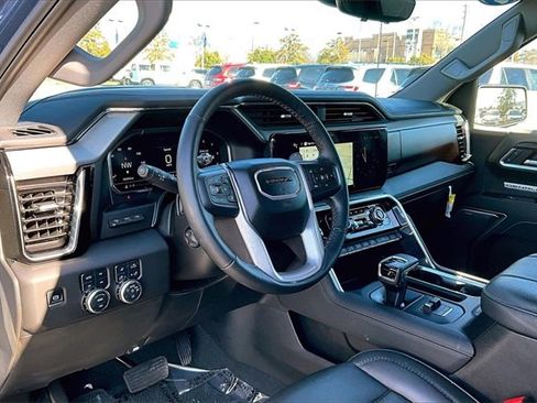 Used 2025 GMC Sierra 1500 Denali w/ Technology Package image 14