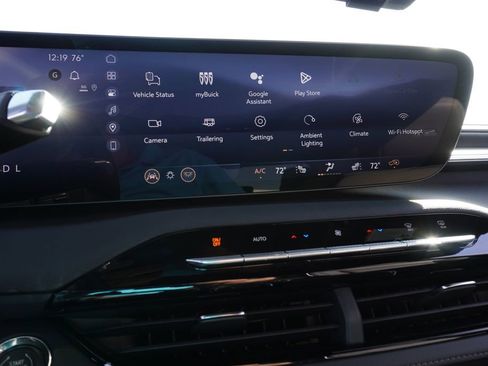 New 2026 Buick Enclave Sport Touring w/ Power Package FWD image 21