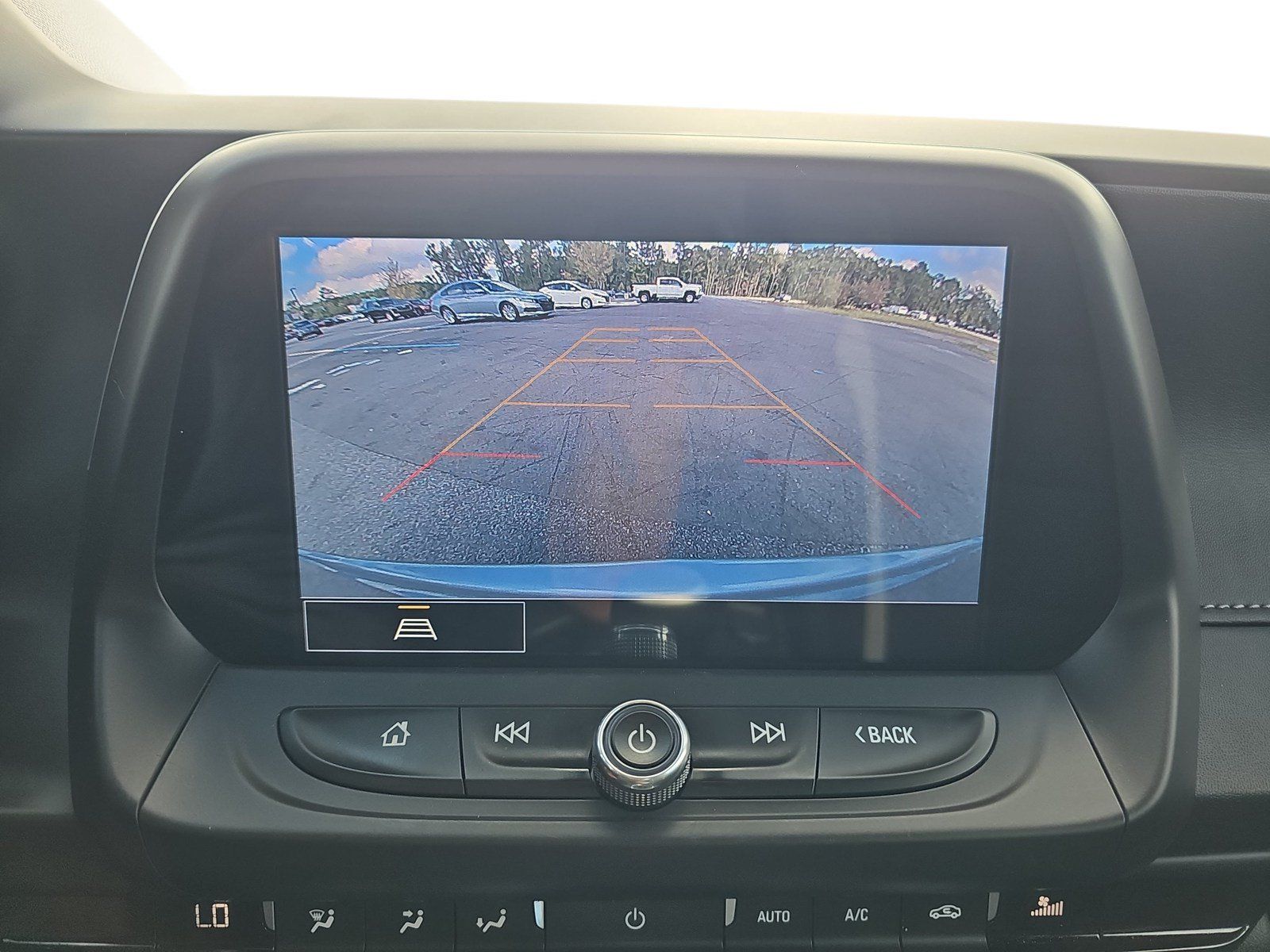 Used 2024 Chevrolet Camaro LT w/ Technology Package RWD image 20